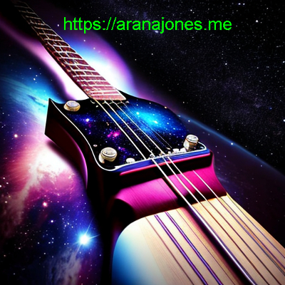 Arana's Website