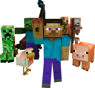 Arana's Minecraft Community